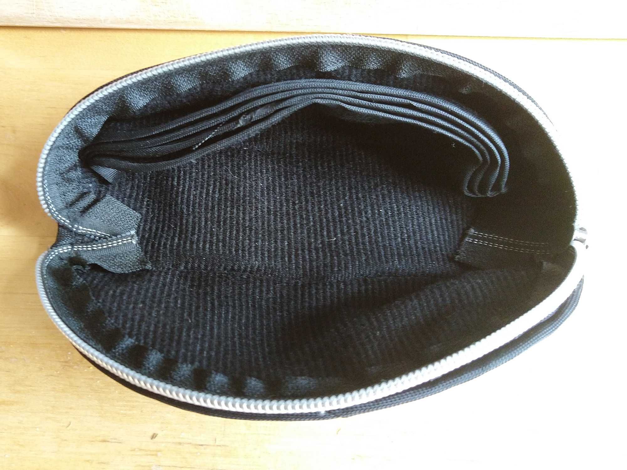Torebka pokrowiec na pasek