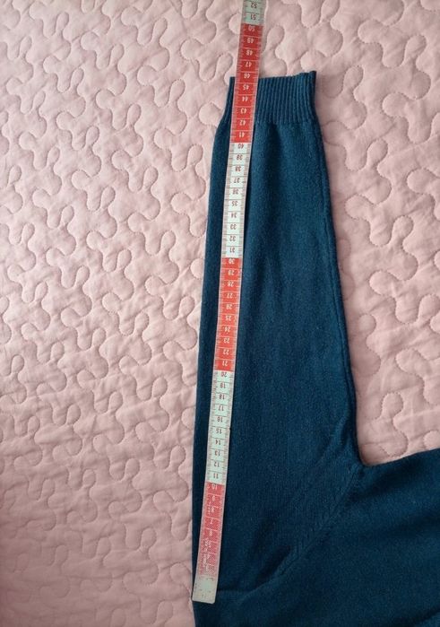 Casaco. azul marinho