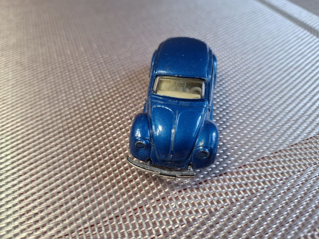 MC Toy model samochodu vw 1300