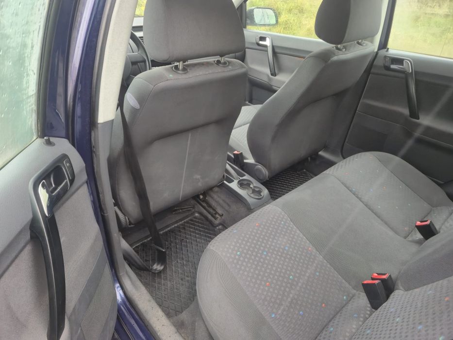 Ładny  VW polo super stan Niski przebieg  klimatyzacja