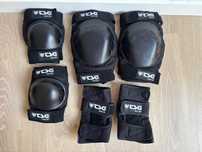 TSG Skating Protection Set