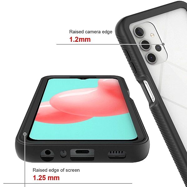 Etui Defense 360 do Samsung Galaxy A32/5G