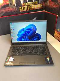 Премиальный ноутбук Dell Latitude e7400 8 ядер FullHD IPS