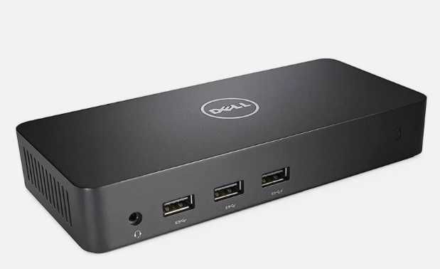 Dell Docking Station D3100