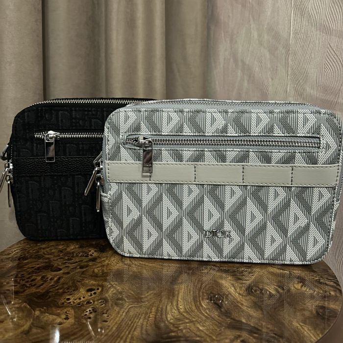 Сумка Christian Dior