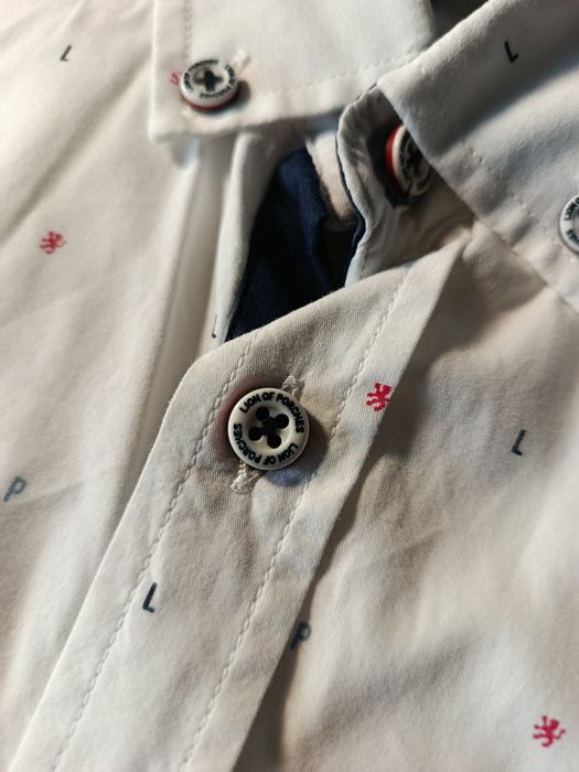 Camisa Jovem (9-10 Anos)