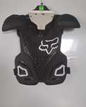 Buzer FOX R3 L/XL stan idealny