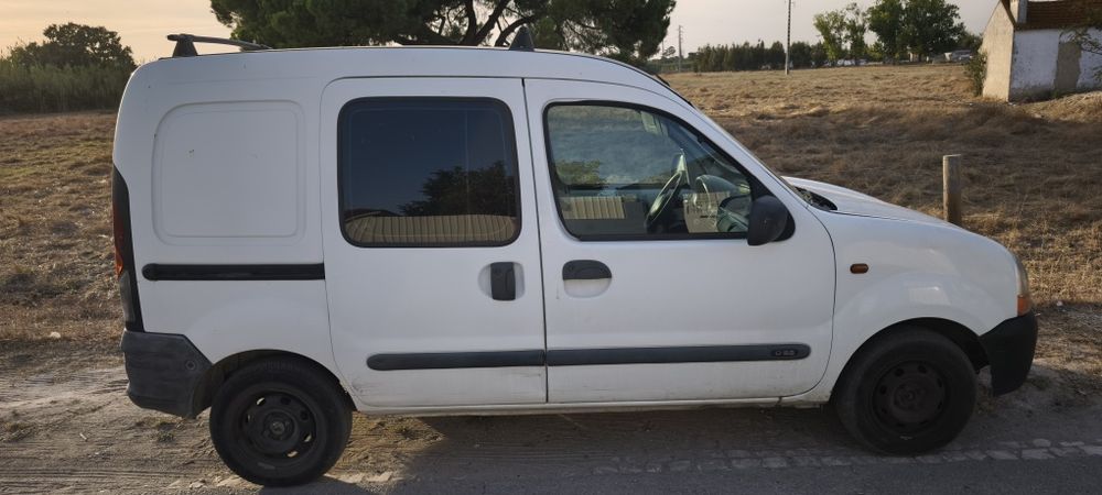 Renault Kangoo 1.9