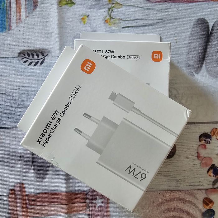Xiaomi 67w Original