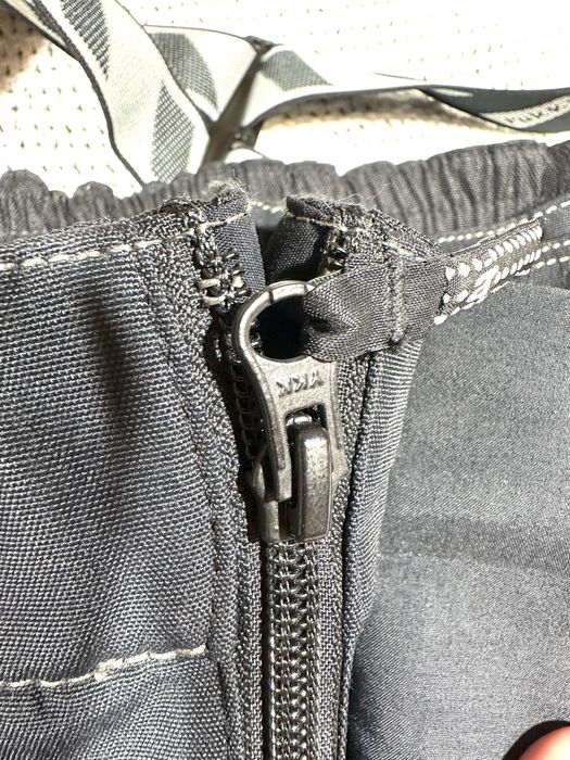 Мотоштани Rukka Armaxion Trousers, нові, розмір 62 Short/5XL/6XL