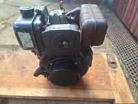 Silnik diesel polecam