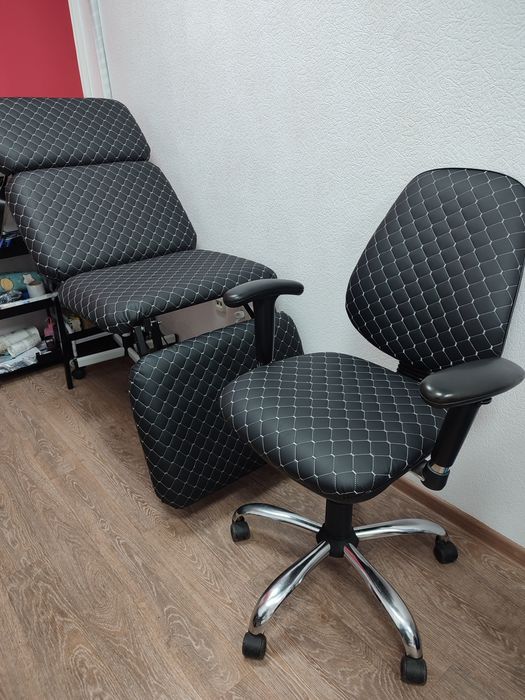 Кушетка секционная трансформер