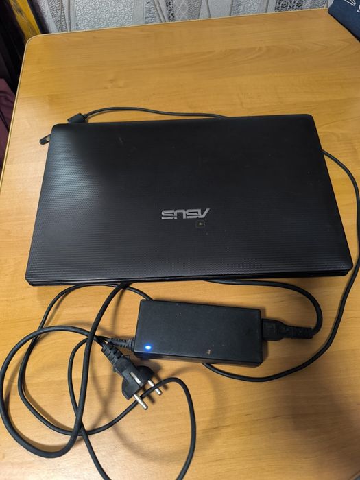 Ноутбук Asus K53T б/у