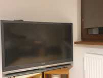 Telewizor projekcyjny SONY BRAVIA