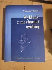 Kurnik Wykłady z mechaniki ogórnej