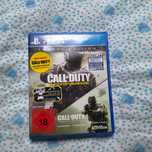Call of Duty: Infinite Warfare (PS4)
