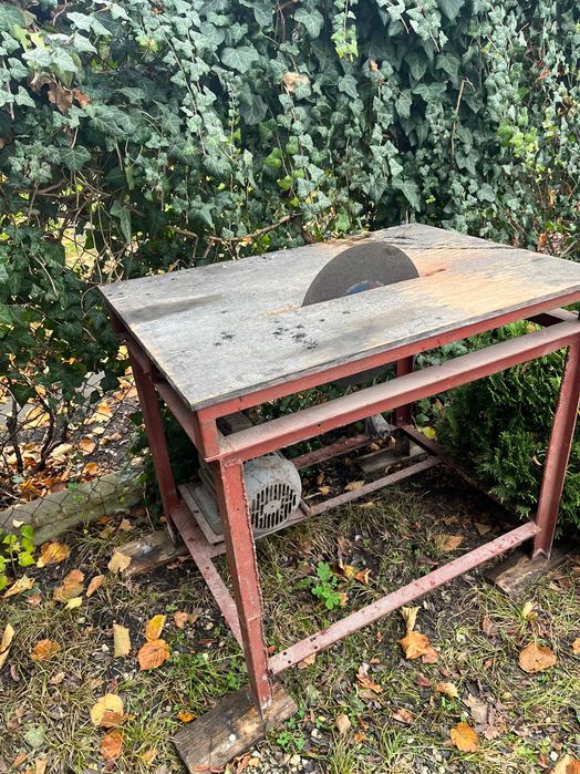 Krajzega duza masywna 3 fazowy silnik Zapraszam