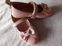 Buty baleriny 27