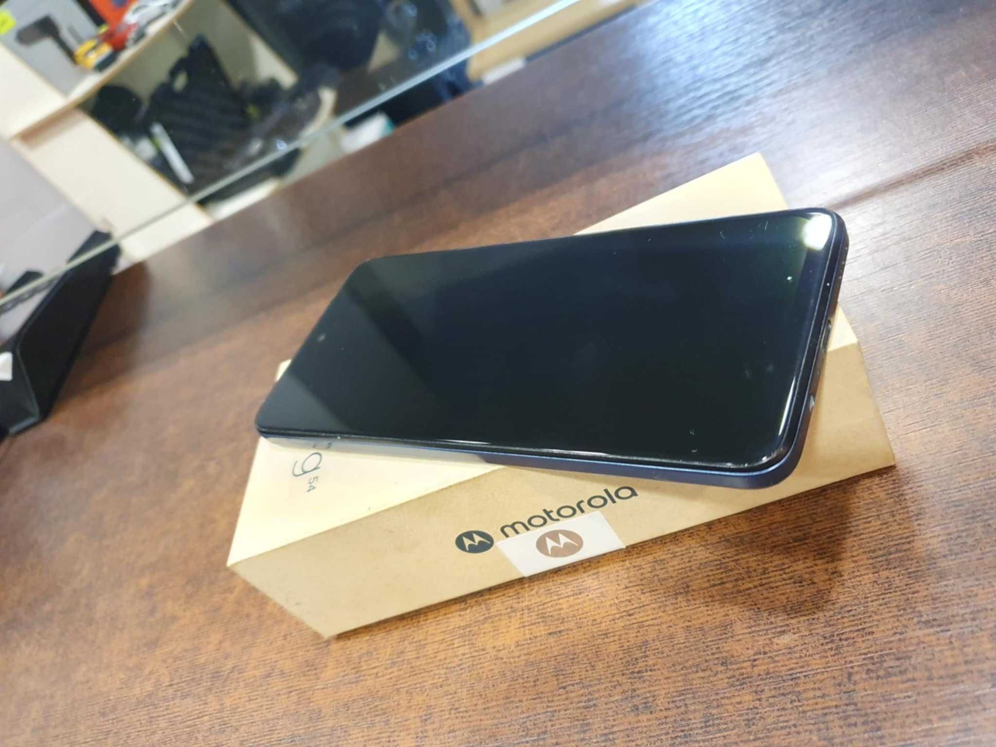 Smartfon Motorola Moto G54 5G na części