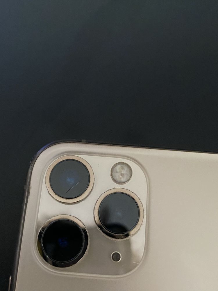 iPhone 11 Pro 256Gb