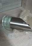 Lampa LED kinkiet  Lampa ogrodowa