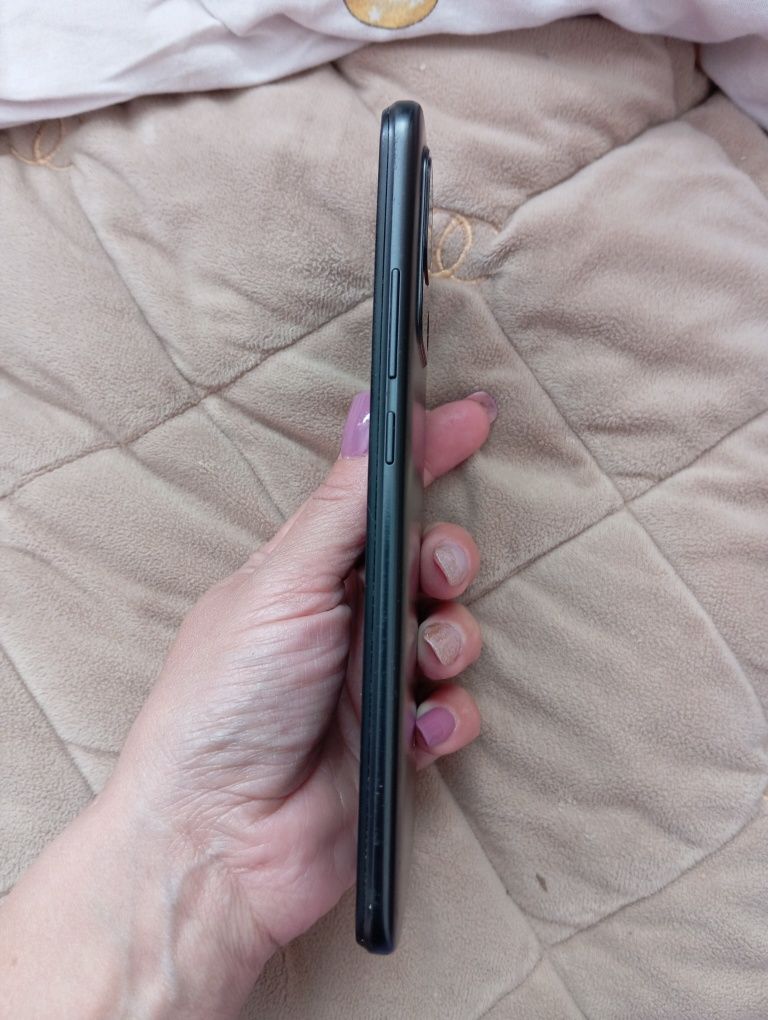 Смартфон redmi 10 c 128гб