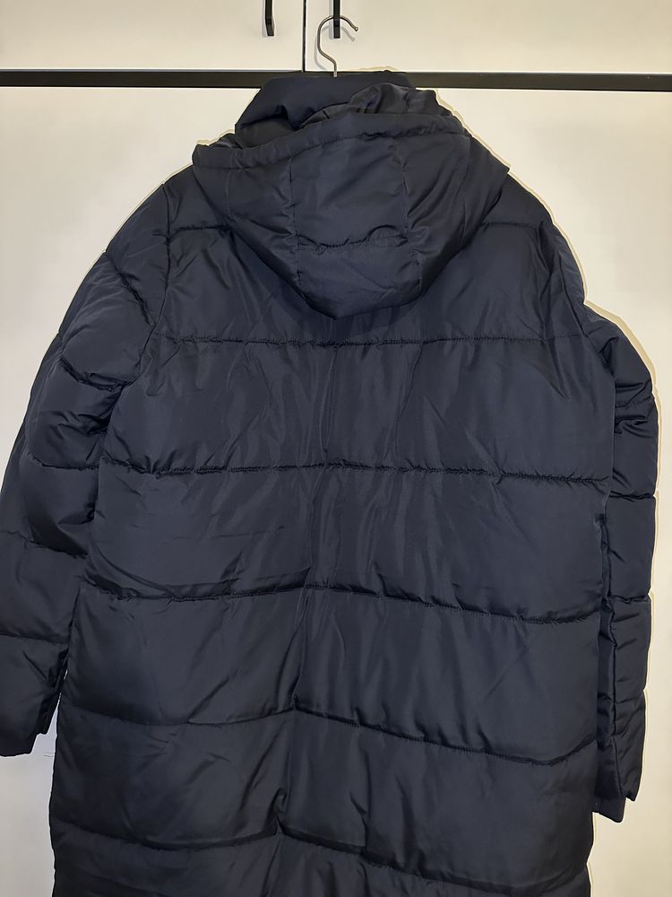 Kurtka płaszcz zimowy Only XL