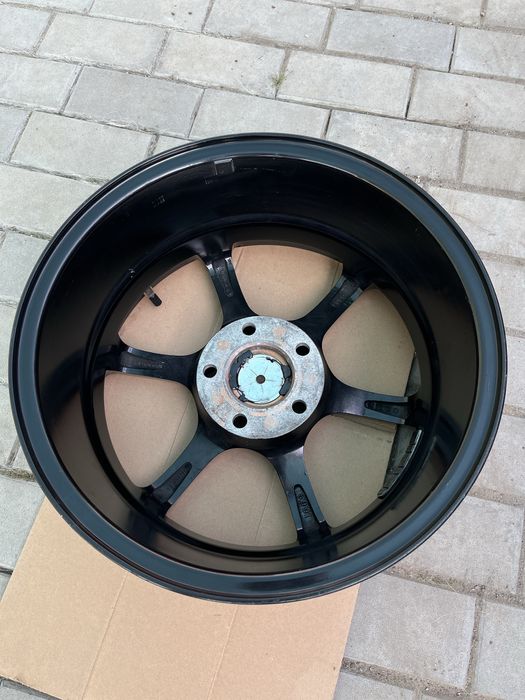 Диски R16 ADVAN Racing