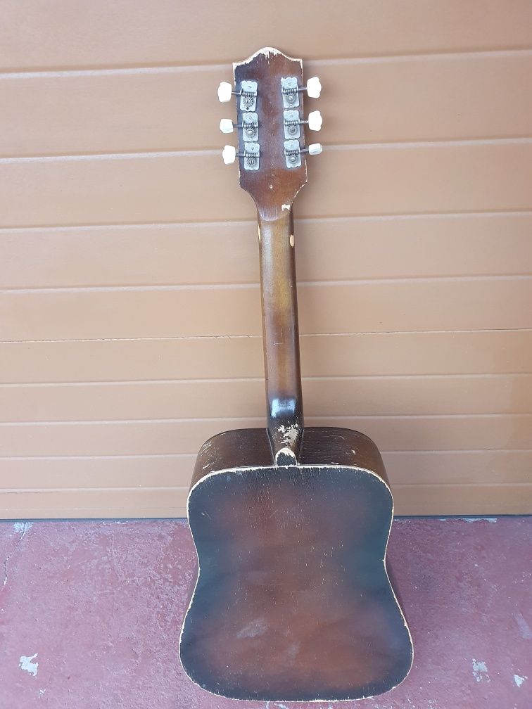 Gitara DEFIL używana