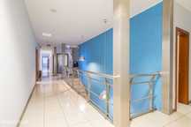 Escritórios entre 10m2 e 70m2