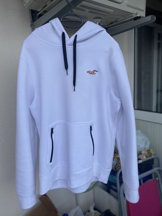 Sweat Hollister Tamanho M