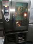 Forno Electrico Rational 10 niveis