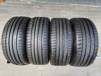 4x 225/40/18 Michelin Pilot Sport 4 Nowe/2023