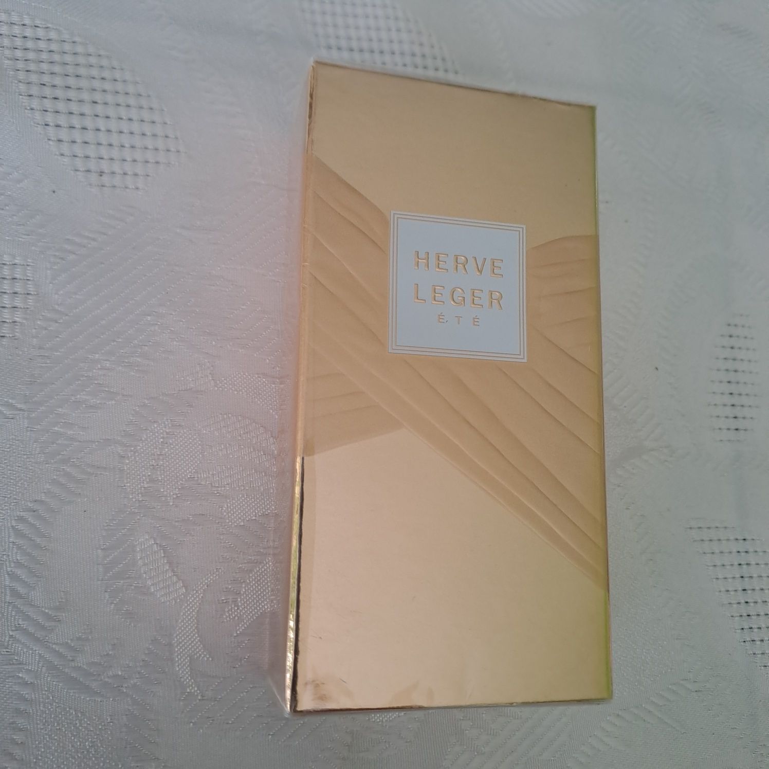 Nowe perfumy Avon Herve Leger Ete 50ml UNIKAT