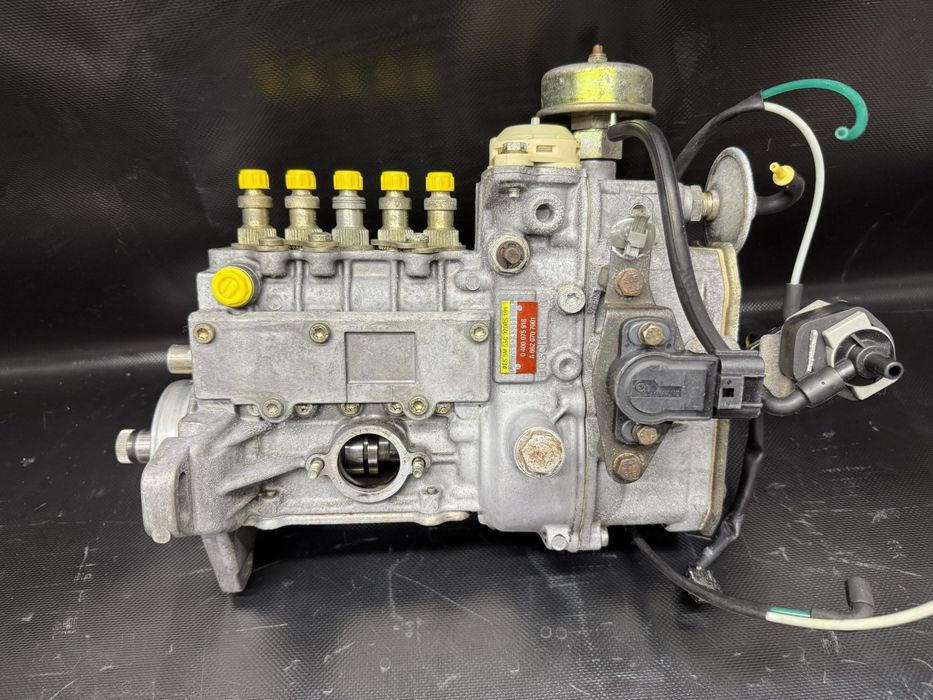 Тнвд (пнвт) мотор ом 602, 603 та інших ТУРБО від 2.5 до 3 літра