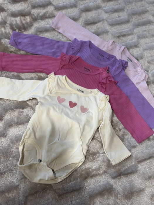 Дитячі нові боді