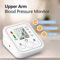 Тонометр плечовий LP01A для вимірювання тиску та пульсу