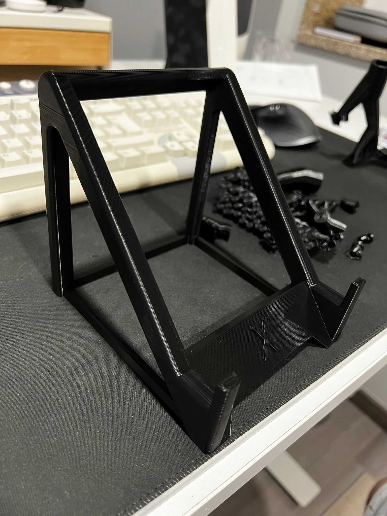 Go XLR Mini Suporte 3D
