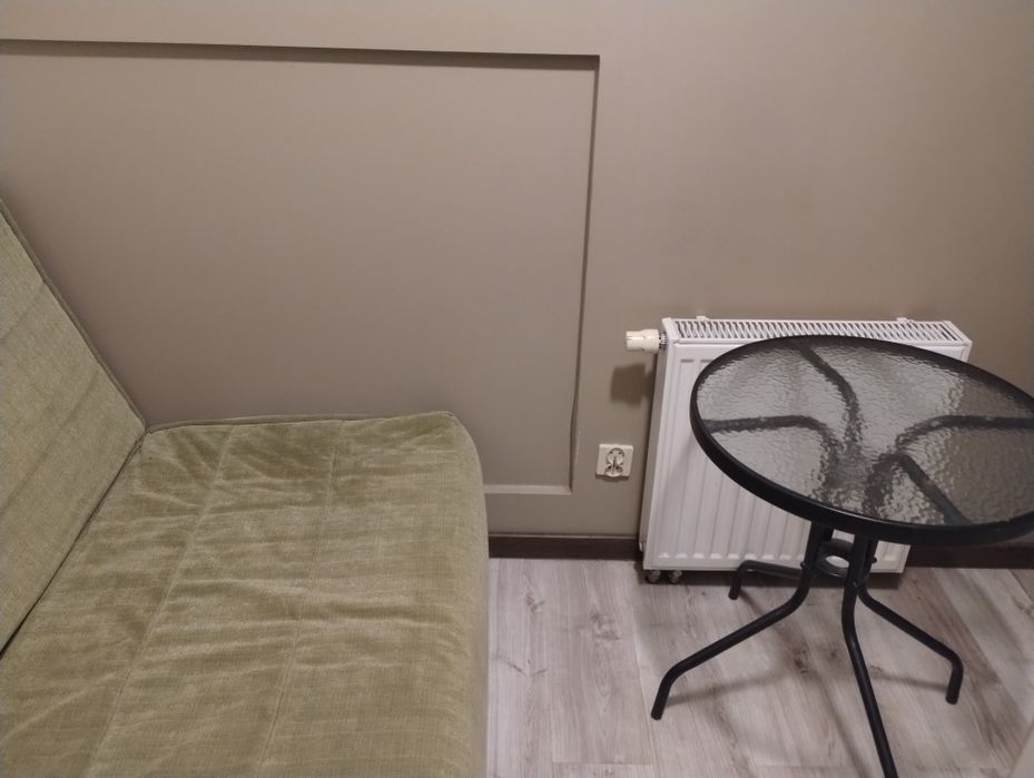 Pokój jednoosobowy z aneksem kuchennym  Przeźmierowo Rynkowa centrum