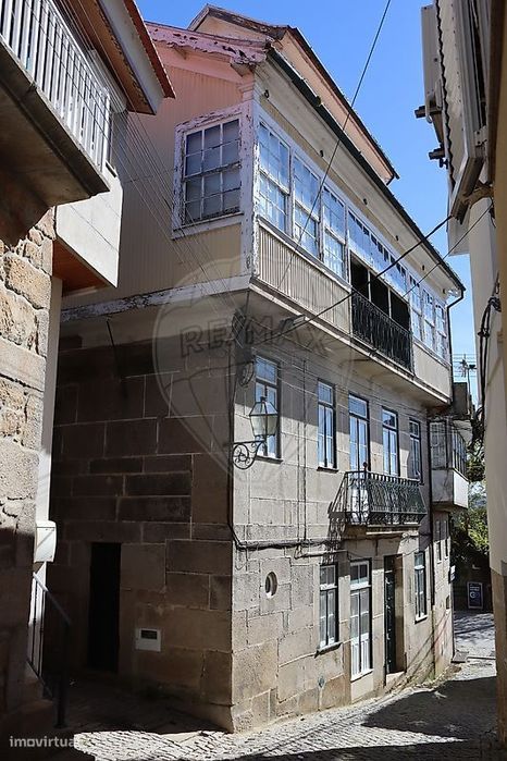 Moradia T3 para venda