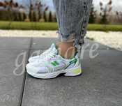 NB 530 kobiece buty modne damskie sneakersy New Balance nowe 40