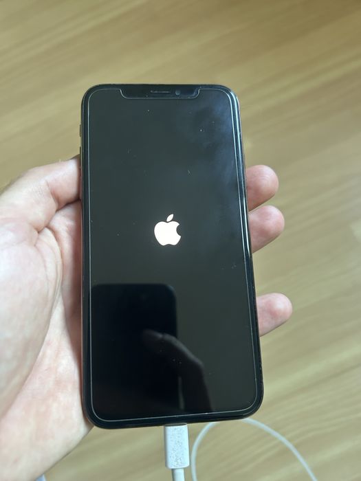 Iphone XS 64GB złoty