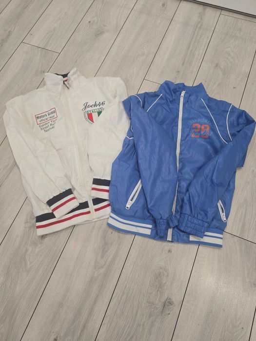 Paka ubrań dla chlopca