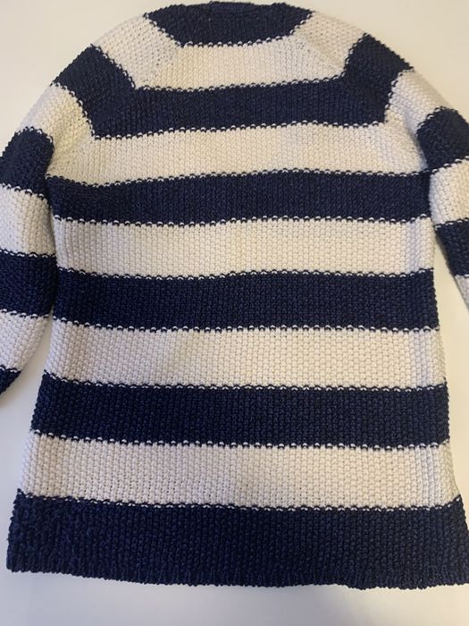 Свитер zara, р.44