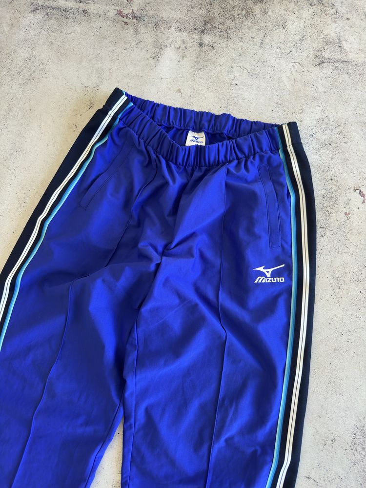 Спортивные штаны Mizuno оригинал Размер L/XL