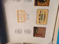 Catalogos de selos