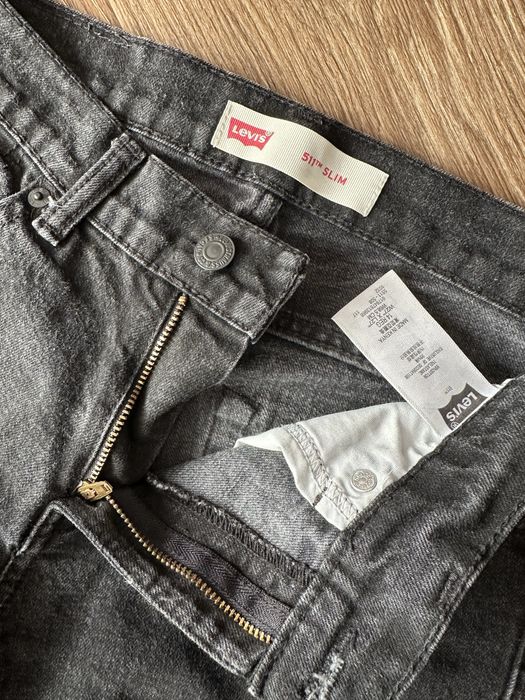 Джинси levis, стан нових