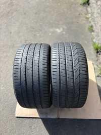 2x pirelli 315/30/22  p zero