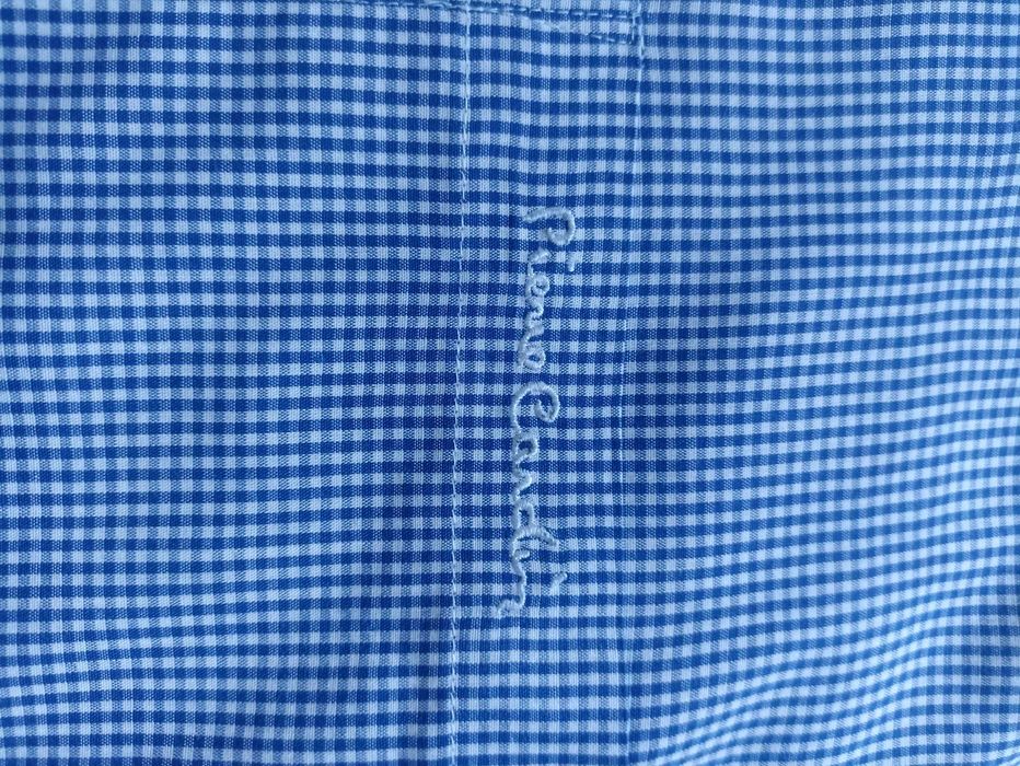 Męska koszula, Pierre Cardin, Regular Fit, rozmiar M