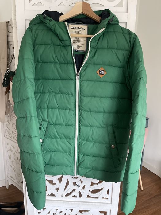 Casaco blusao Jack and Jones Originals